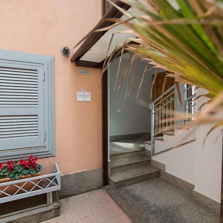 Hotel Palazzo San Francesco Castellammare di Stabia Zewnętrze zdjęcie