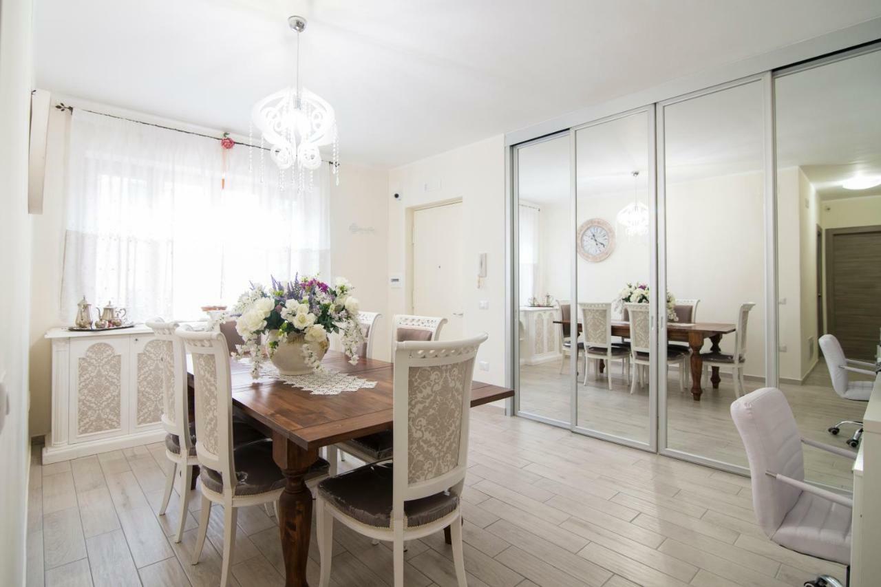 Hotel Palazzo San Francesco Castellammare di Stabia Zewnętrze zdjęcie