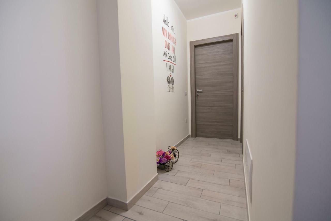 Hotel Palazzo San Francesco Castellammare di Stabia Zewnętrze zdjęcie