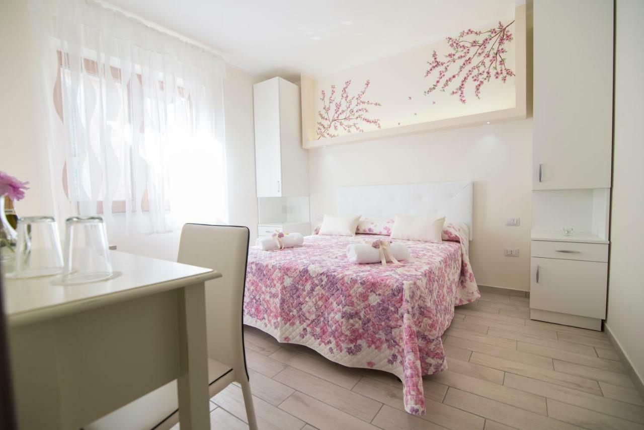 Hotel Palazzo San Francesco Castellammare di Stabia Zewnętrze zdjęcie