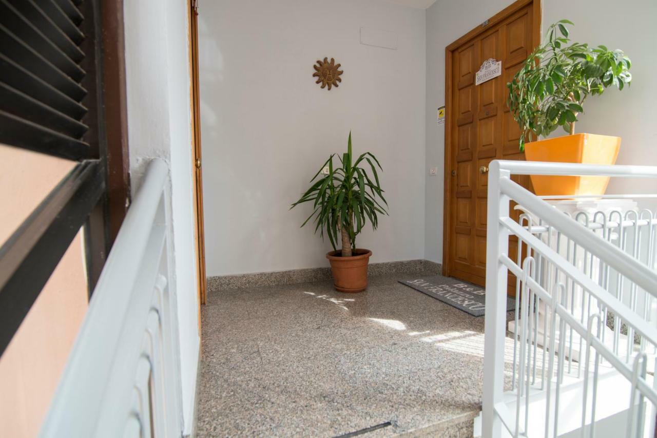 Hotel Palazzo San Francesco Castellammare di Stabia Zewnętrze zdjęcie
