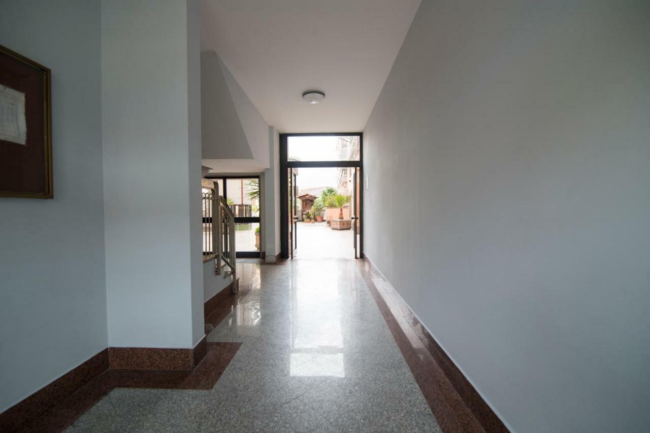 Hotel Palazzo San Francesco Castellammare di Stabia Zewnętrze zdjęcie